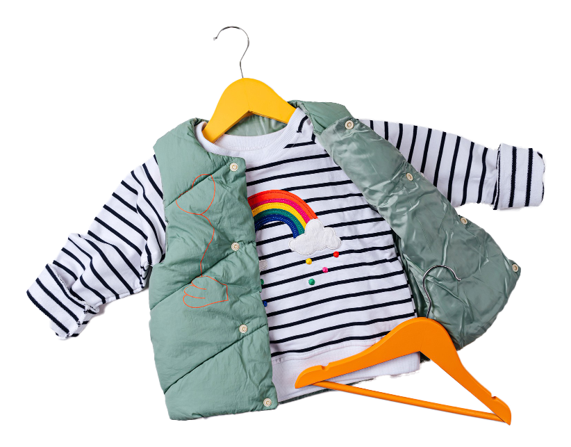 kid´s outfit