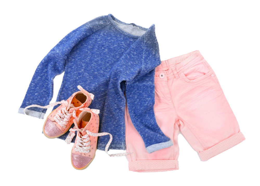 kid´s outfit